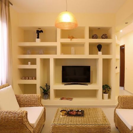 דירות Corfu  Cashel House מראה חיצוני תמונה