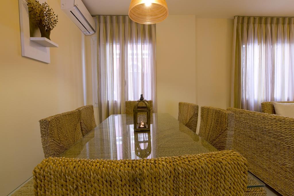 דירות Corfu  Cashel House מראה חיצוני תמונה