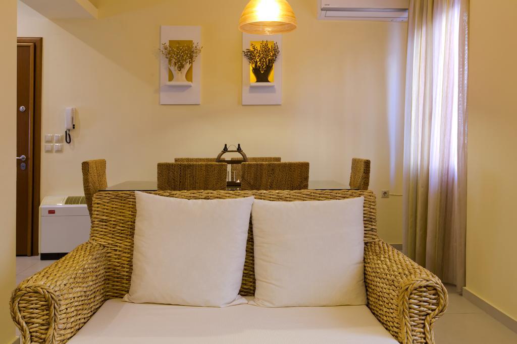 דירות Corfu  Cashel House מראה חיצוני תמונה