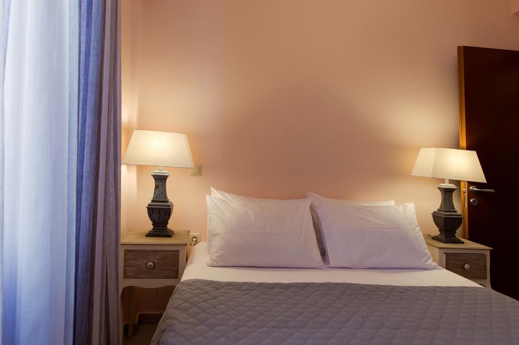 דירות Corfu  Cashel House מראה חיצוני תמונה