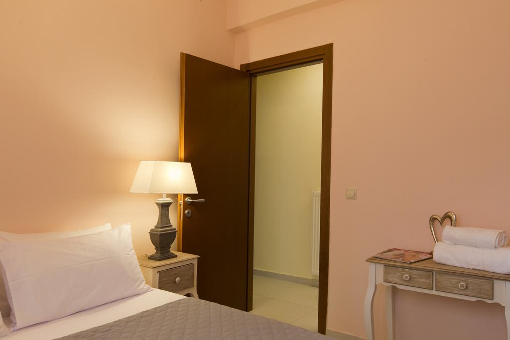 דירות Corfu  Cashel House מראה חיצוני תמונה