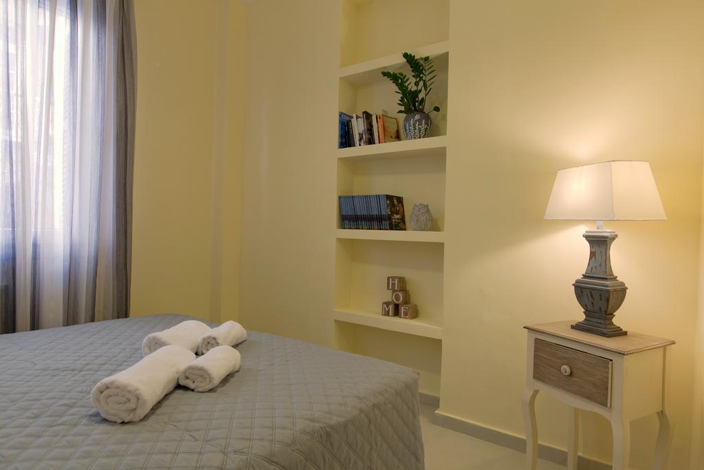 דירות Corfu  Cashel House מראה חיצוני תמונה